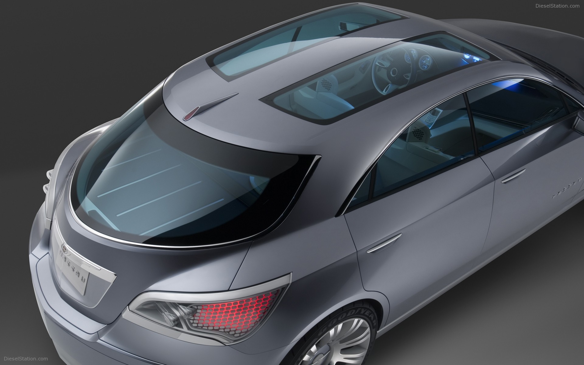 Chrysler Nassau Concept